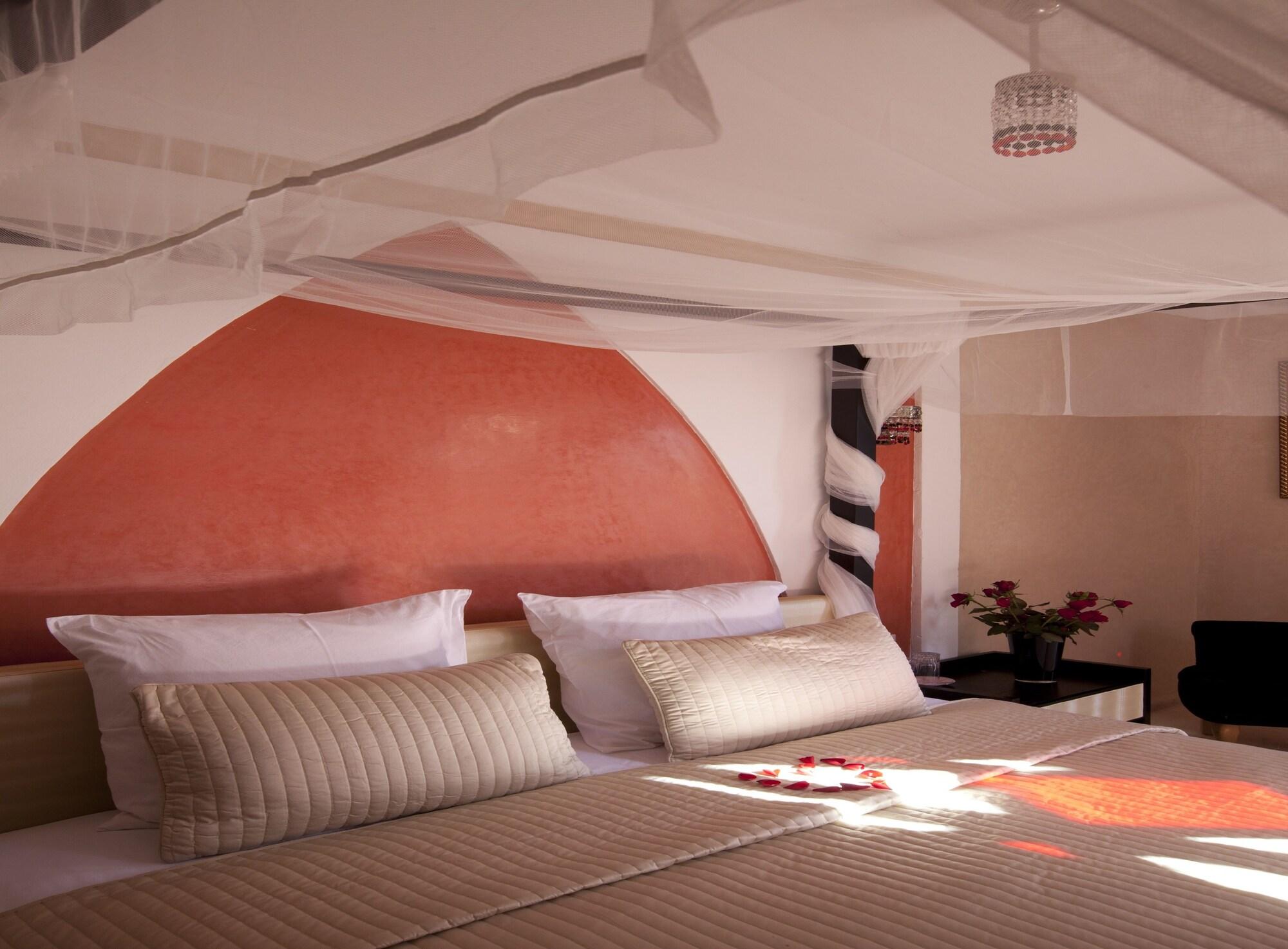 Riad Le Rubis Marrakesz Zewnętrze zdjęcie