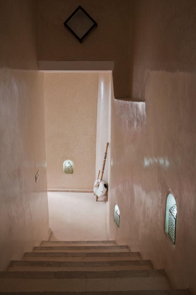 Riad Le Rubis Marrakesz Zewnętrze zdjęcie