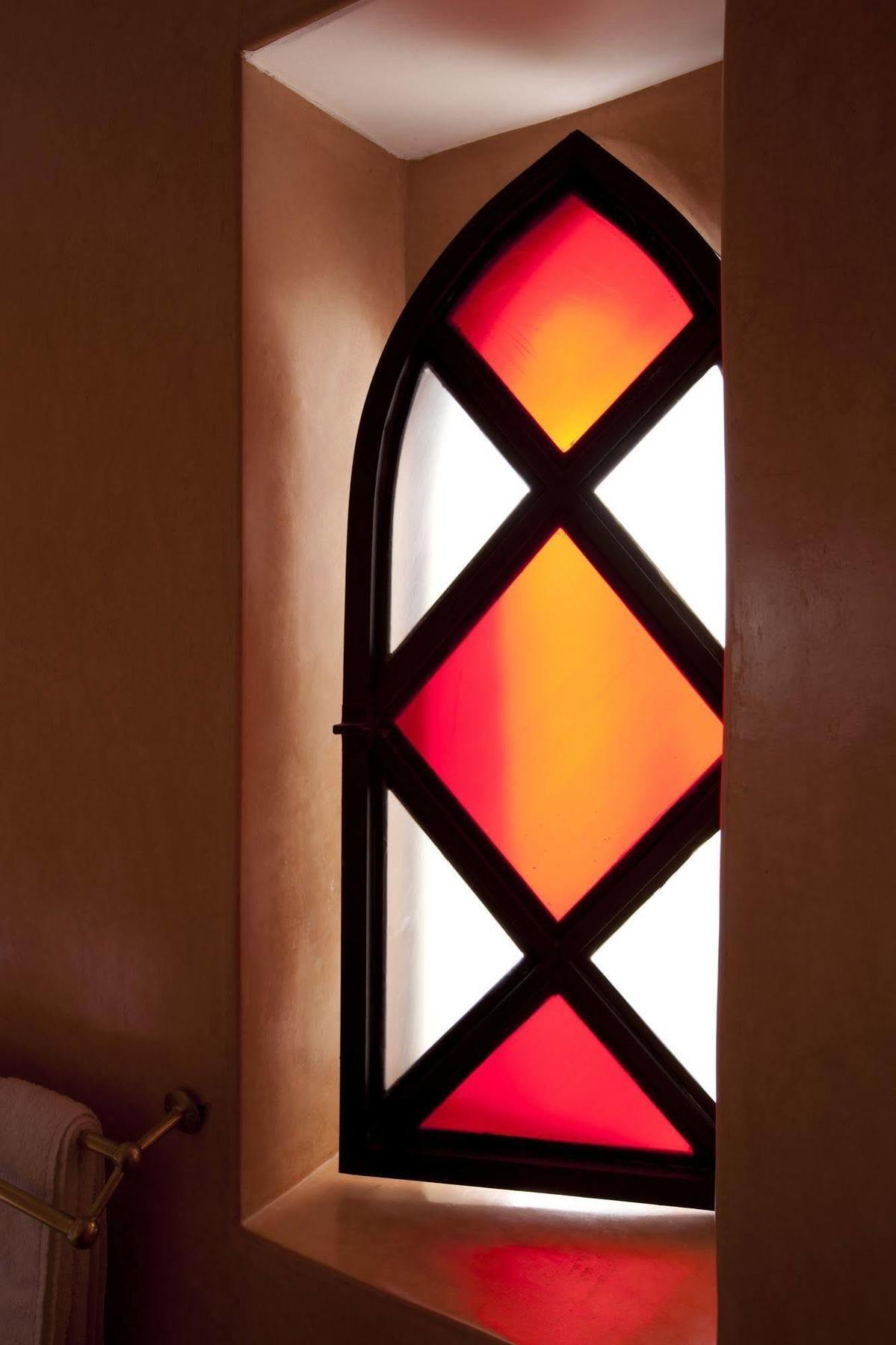 Riad Le Rubis Marrakesz Zewnętrze zdjęcie