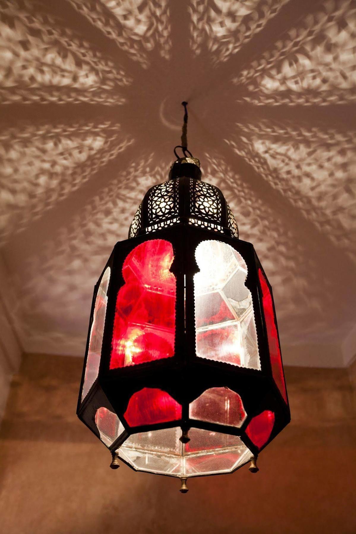 Riad Le Rubis Marrakesz Zewnętrze zdjęcie